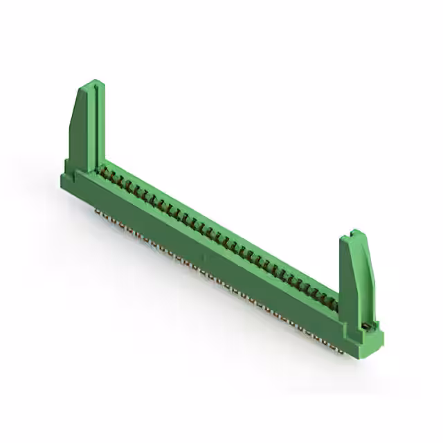 305-062-555-278 EDAC Inc.  Edgeboard Connectors